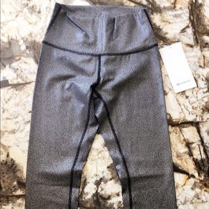 Lululemon leggings with tags!